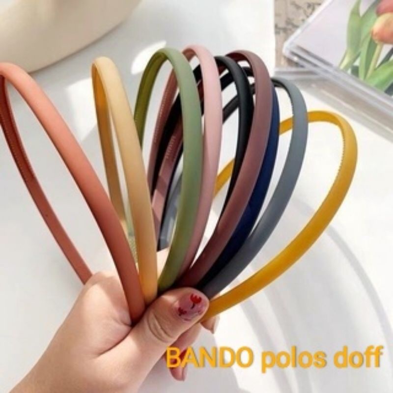 Bando premium doff Korea. 0,5