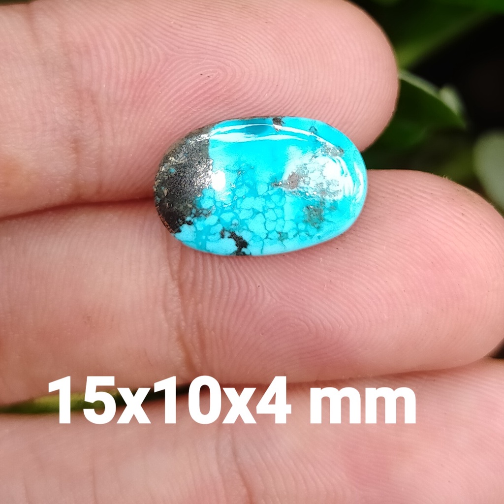 BATU PIRUS PERSIA BIRU SERAT EMAS ANTIK ASLI koleksi lainnya cincin kalimaya Wulung giok opal new ak