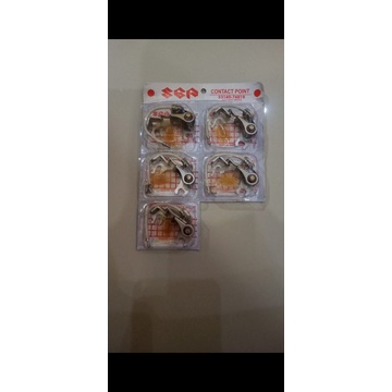 platina Kijang,Carry,Hijet