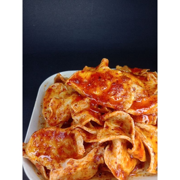 

BASRENG MEYMEY BALADO PEDAS 500 GRAM
