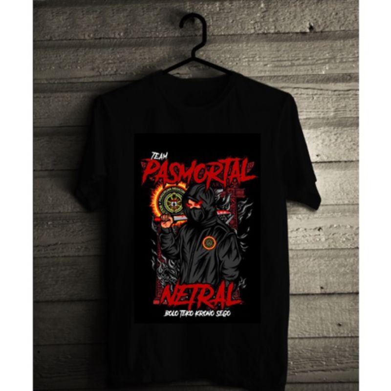 KAOS PASMORTAL 2022 TANAH JAWA MURAH VIRAL SEKTOR TANAH JAWA