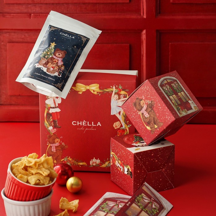 

Noel 03 Christmas Hampers Natal