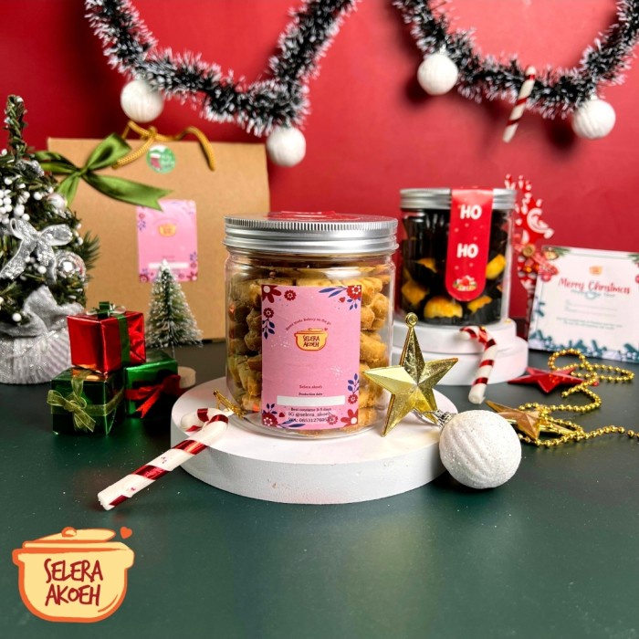 

Cookies Christmas Hampers