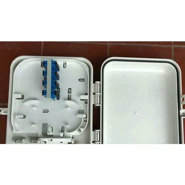 Komputer Aksesoris Fiber Optic ODP 1 16 port L09