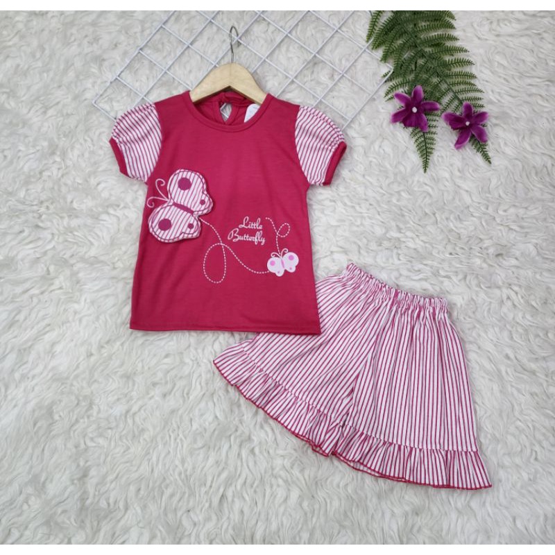 sofiebabyshop stelan celana baby girl