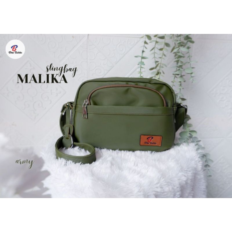 slingbag MALIKA By Biru Tsabita || slingbag by biru tsabita