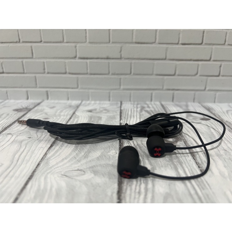 (PM-02 BAHAN KABEL STRIKA) Headset Handsfree Earphone JBL PM-02 WarWars Stereo Hi-Res Super Bass With Mic