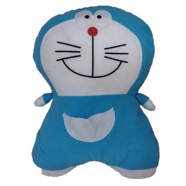 ALEXA Paket Bantal Boneka Karakter