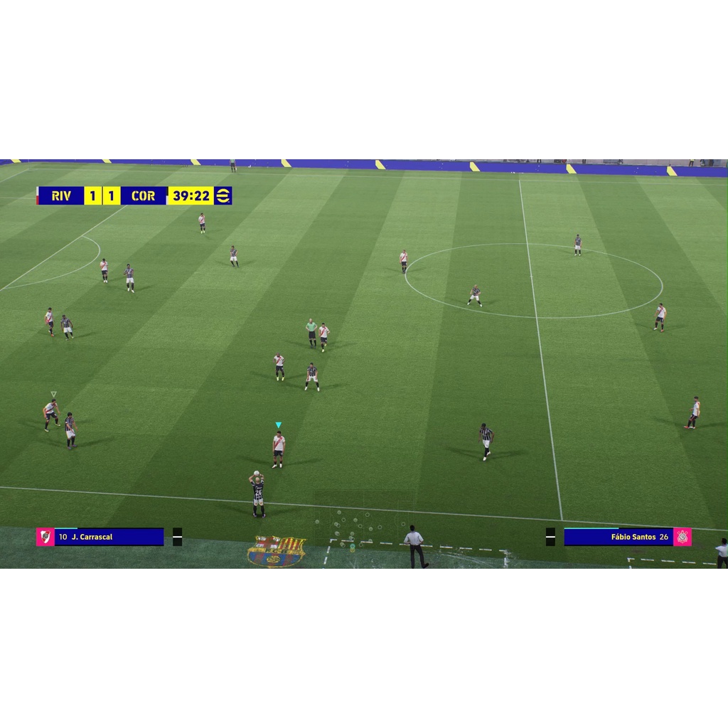 Efootball 23 PS 4 PS 5