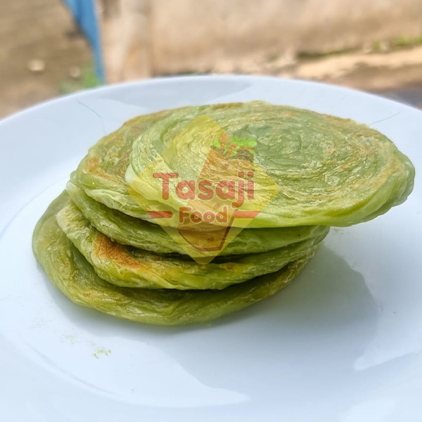 Tasaji Roti Maryam Pandan