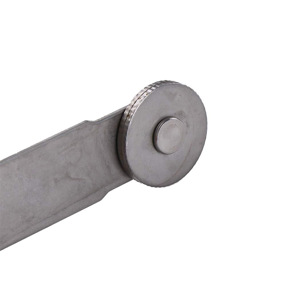 Lanfy Aksesoris File Perbaikan Ban Sepeda Bagian Bersepeda Untuk Mobil Dengan Rollers Grater File Metal Bike Tire Tools