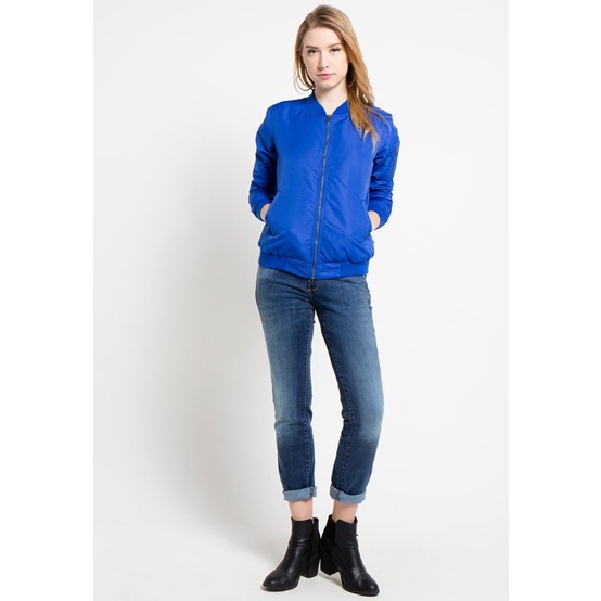 JAKET WANITA LOIS WJF133BL