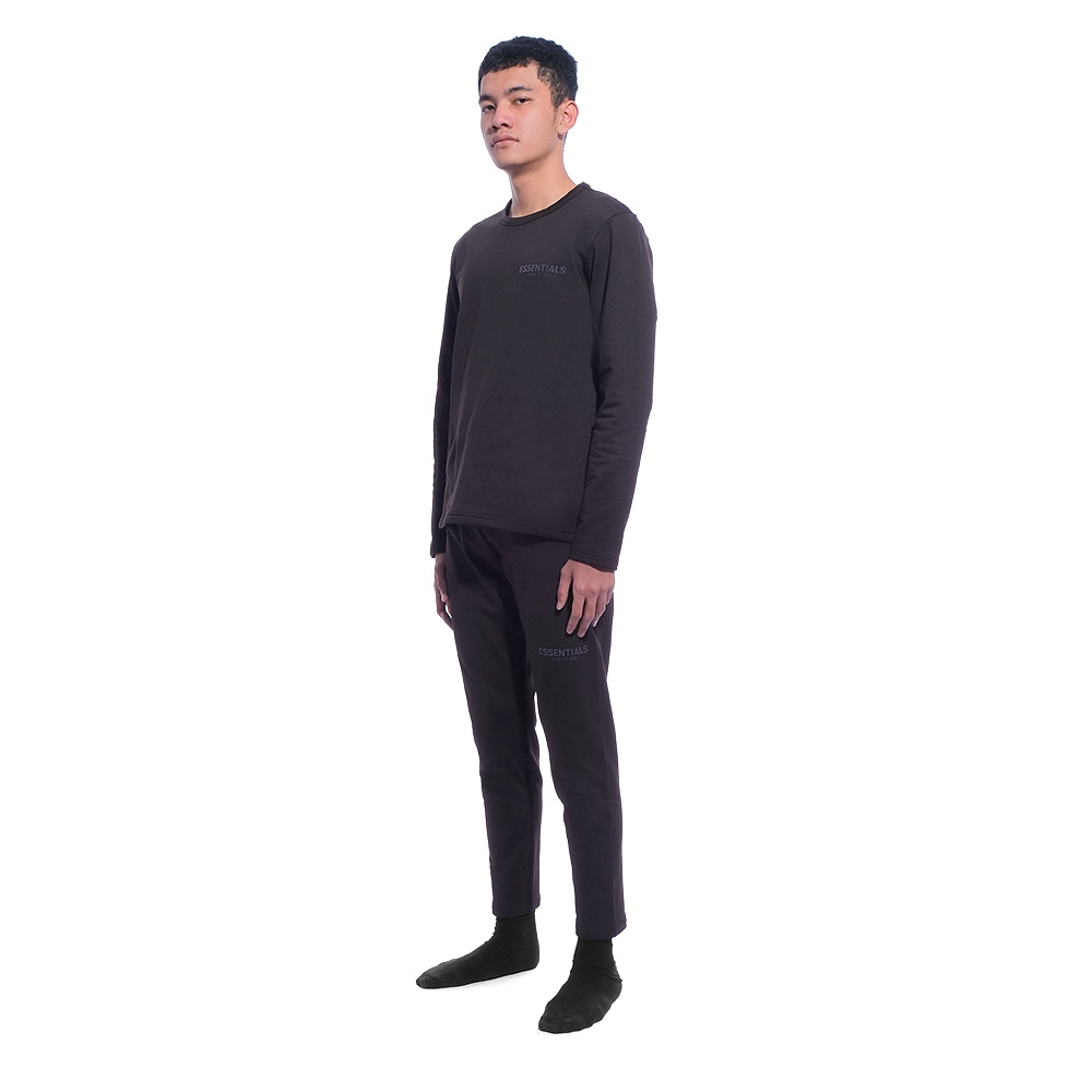 FOG Essentials Thermal Set Black