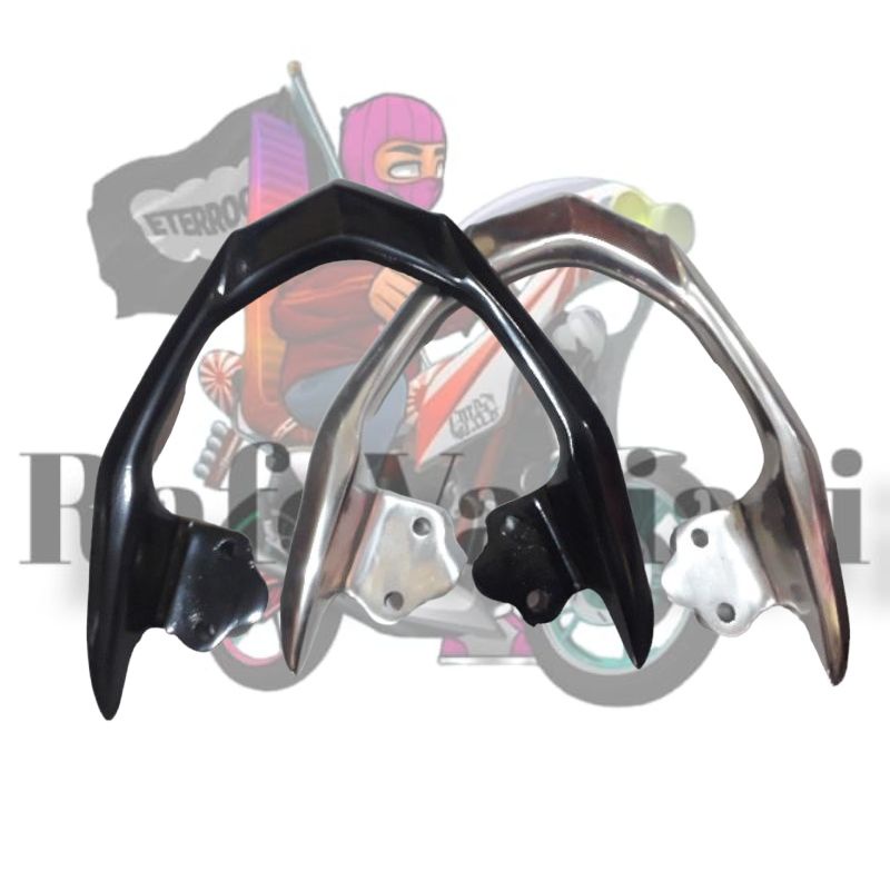 Behel Beat Fi Behel Motor Beat Street Begel Beat Fi Street