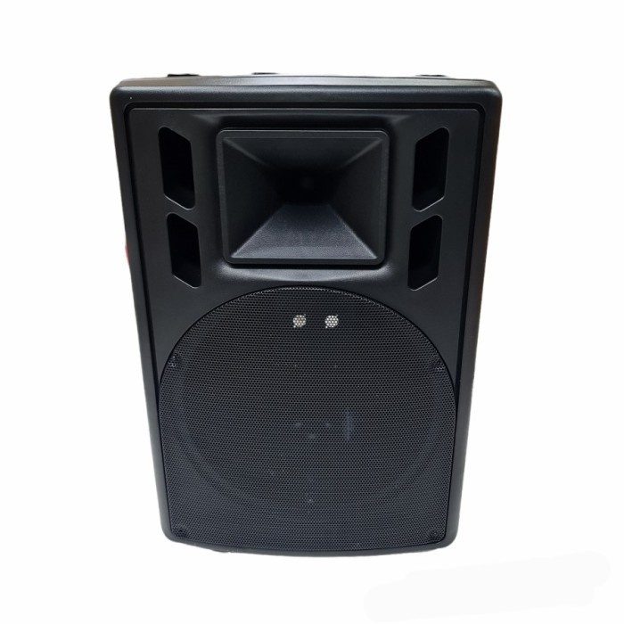 Box Speaker 15 In Model HUPER