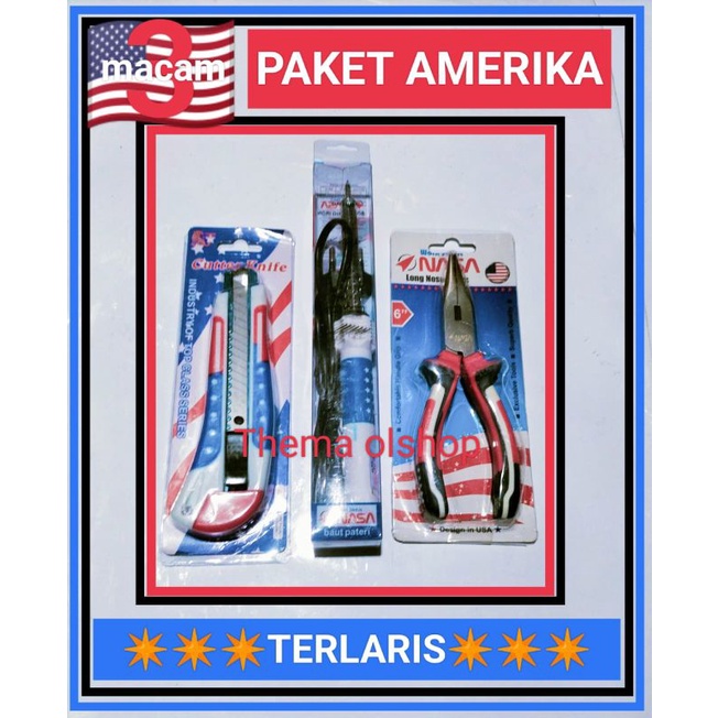 paket hemat alat teknik serbaguna terlaris/, paket hemat alat tukang