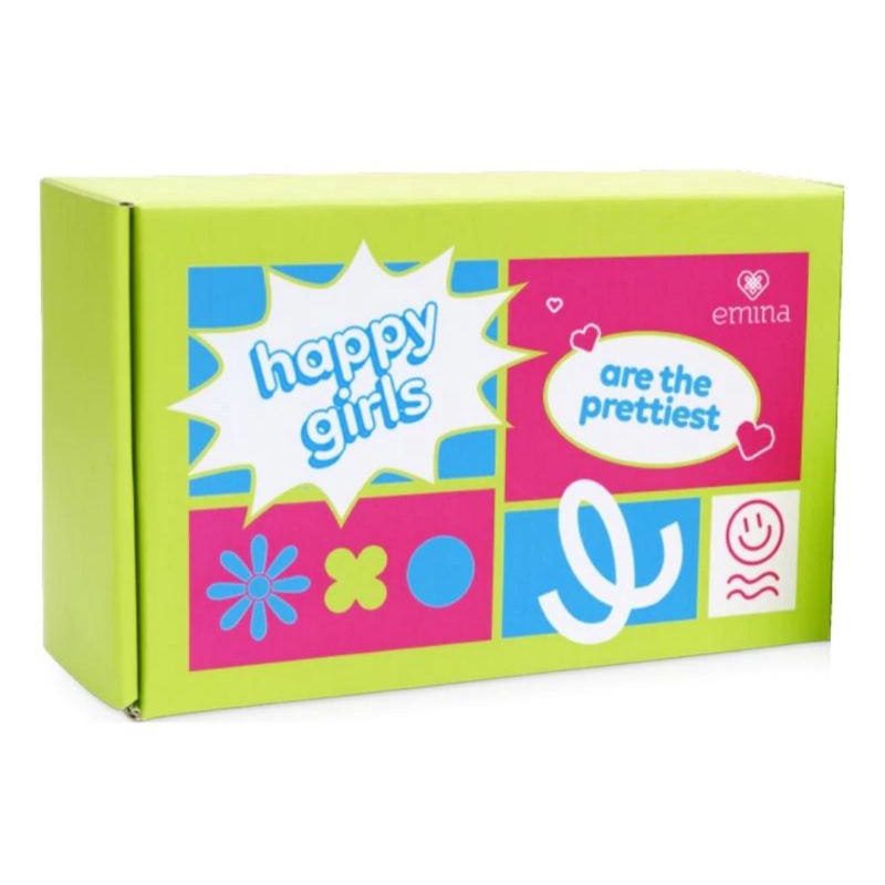 

EMINA BOX HAMPERS SERBA GUNA