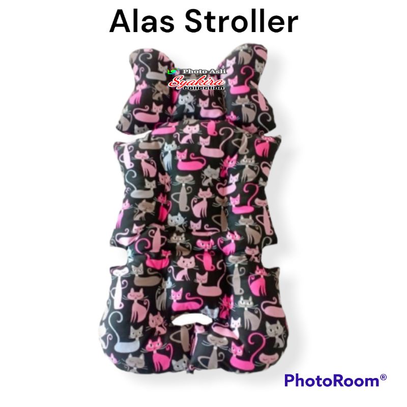 alas stroler