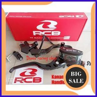 limited stock Master rem RCB Handle Kopling RCB CB 150R-CBR 150R-Mega