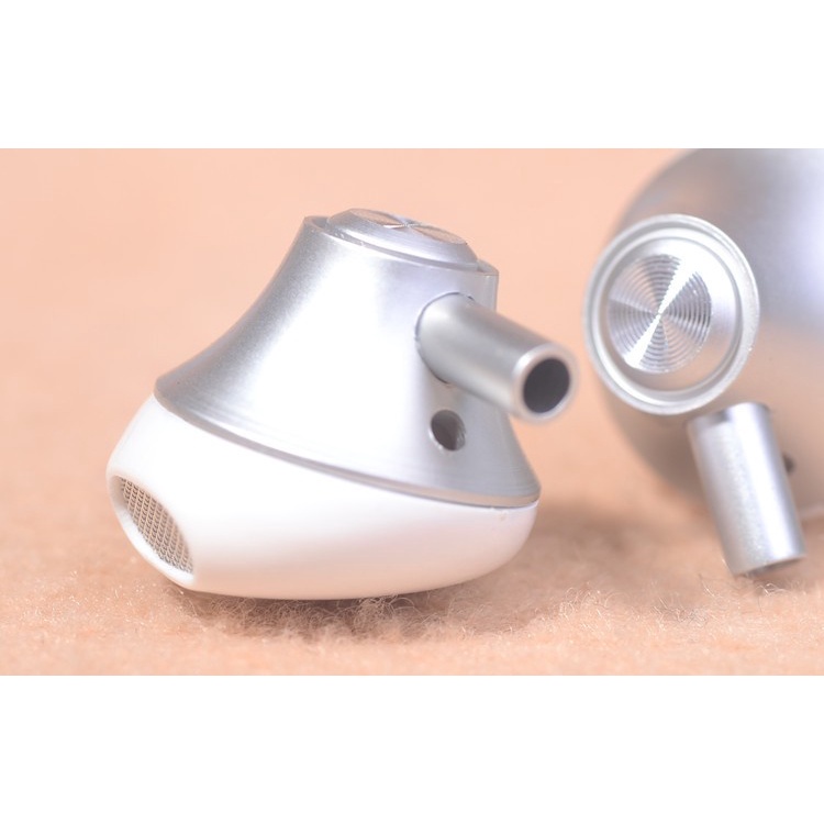 Housing Earpod 14.3mm Metal Housing 13.5mm Good Quality