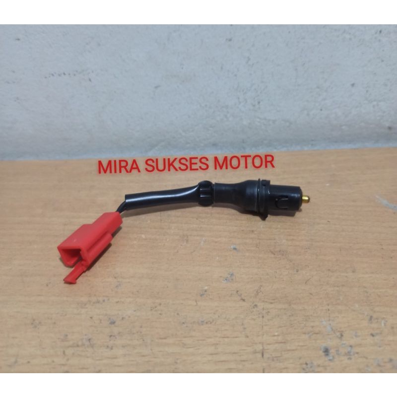 SWITCH REM DEPAN KANAN MIO, J, Z, M3, FINO, VEGA, XRIDE, JUPITER, ORIGINAL