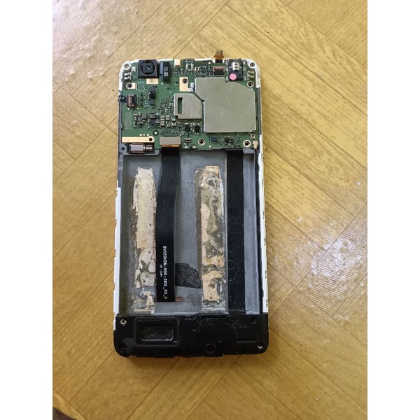 mesin redmi 4a hidup