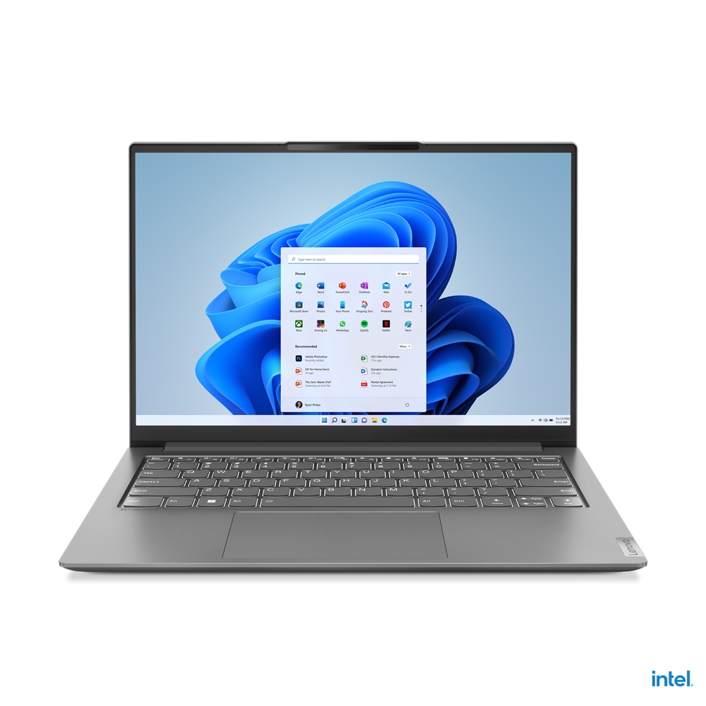 LENOVO YOGA SLIM 7 PRO TOUCH  i7 1260P 16GB RAM 90HZ