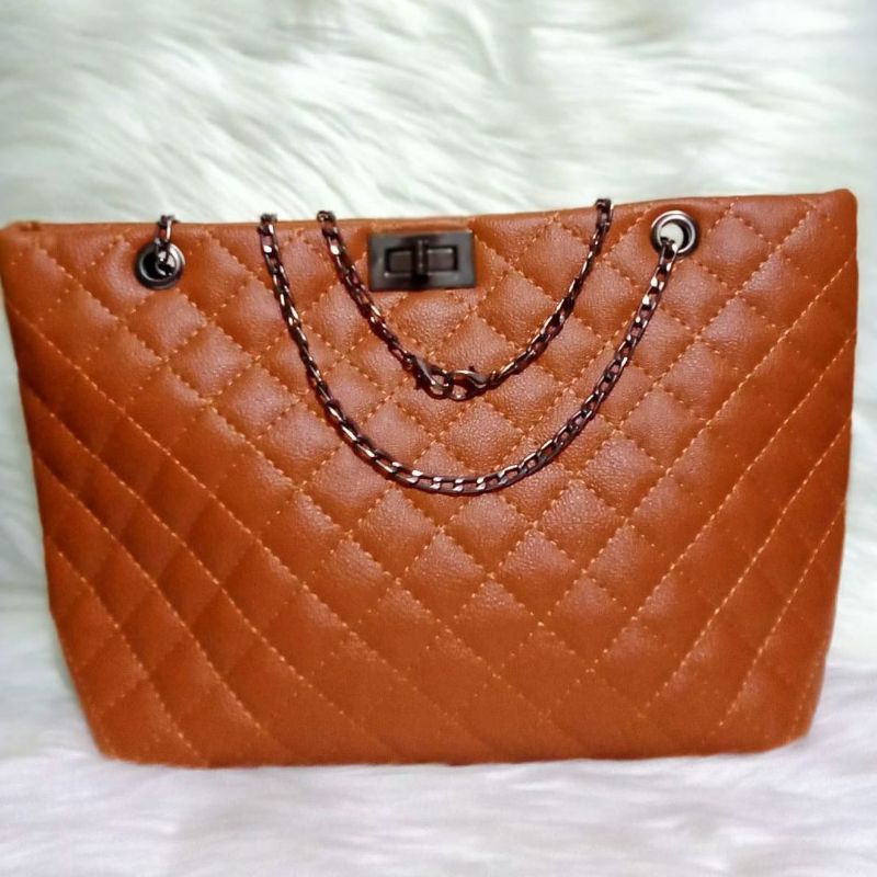 Tas Import Eliya Embos Rantai