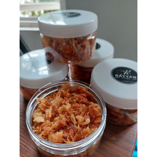 

Bawang goreng original