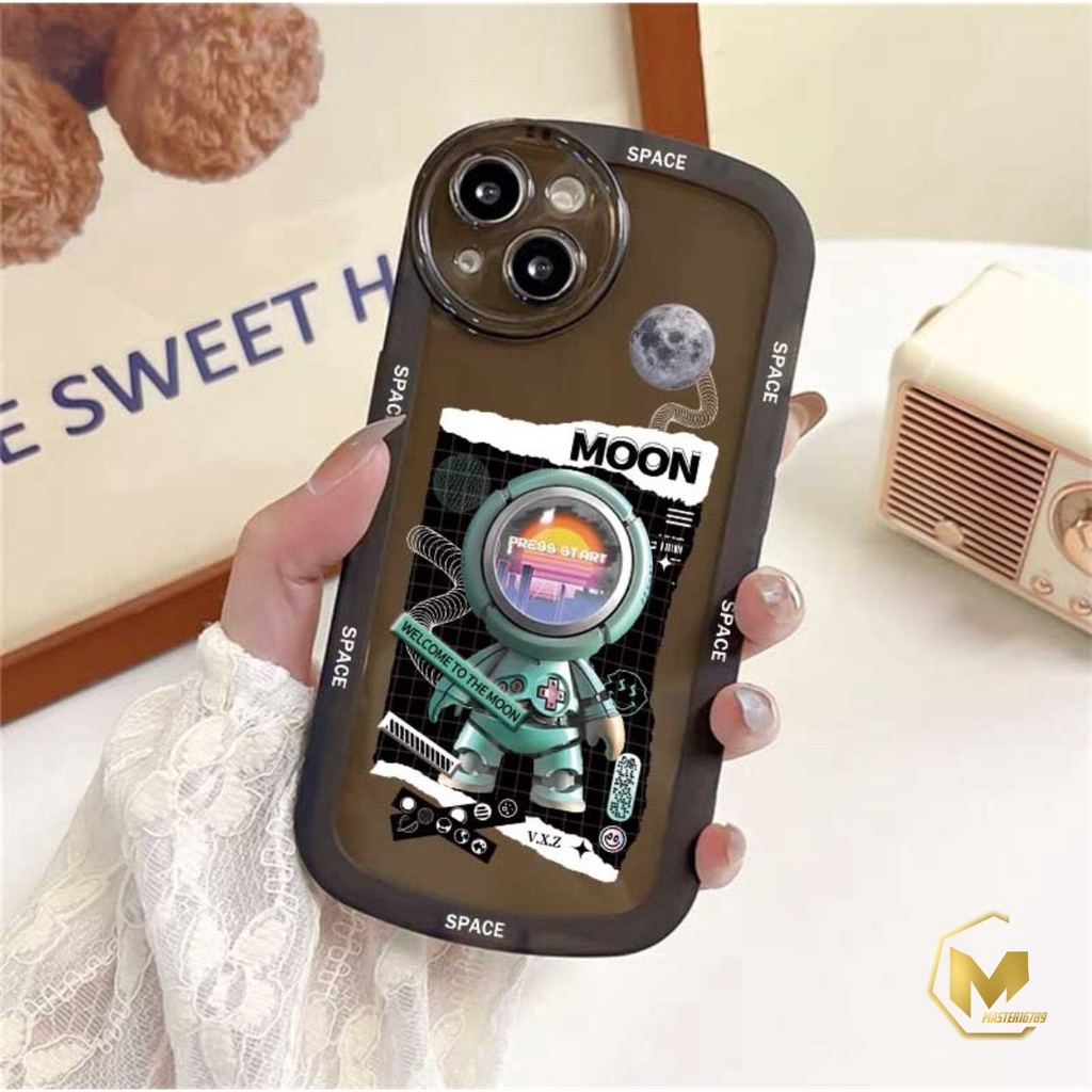 SS135 SOFTCASE MOTIF SPACE MOON FOR VIVO Y12 Y15 Y17 Y15S Y01 Y16S Y02S Y20 Y12S Y20I Y21 Y21S Y33S Y21A Y22 Y22S Y30 Y50 Y30I Y35 Y71 Y75 Y55 T1 Y81 Y81C Y83 Y91 Y93 Y95 Y91C Y1S V5 V5S LITE Y66 Y65 V25 V25E S15 PRO MA3897