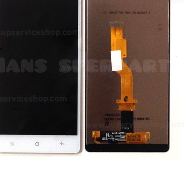 Sale | KF7 | LCD TOUCHSCREEN OPPO A33 / A33W / R1603 / OPPO NEO 7 - ORI COMPLETE