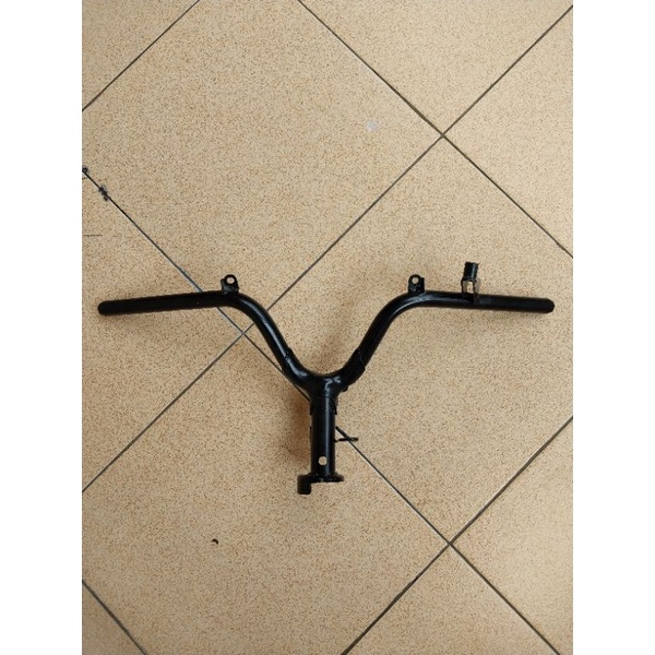 STANG STIR BEAT NEW ECO K81 COMBI BRAKE ORIGINAL