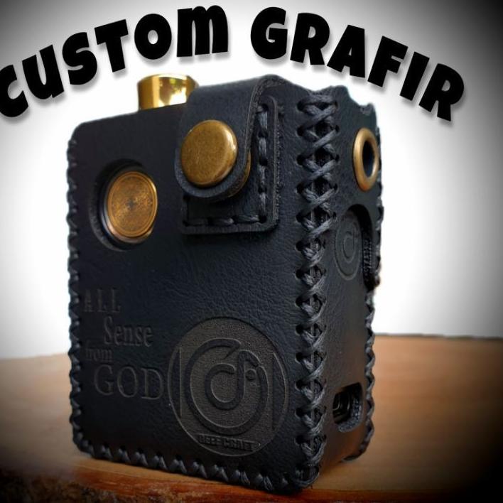 

~ Custom Grafir/custom nama/logo / untuk sleeve case/id card Trend