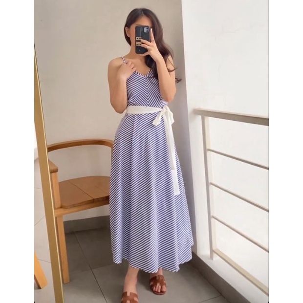 Claryn the Label - Halley Dress