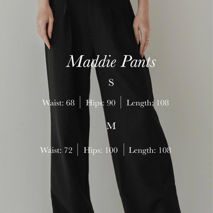 AtMauv - Maddie Pants