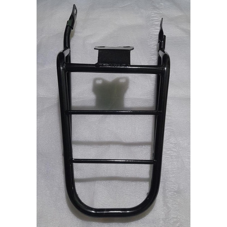 BEHEL JOK TS 125 JOK BEGEL KOMPLIT TS 125 BELAKANG SUZUKI TS 100 TS 125 DT HITAM