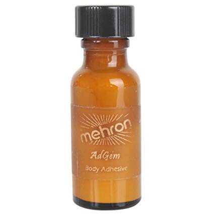 Diskon  Mehron Lem Bulu Mata (Lem Bulu Mata Mehron)