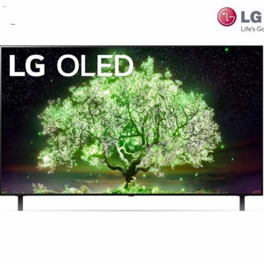 LG OLED TV OLED55A1PTA SMART OLED TV 55 INCH
