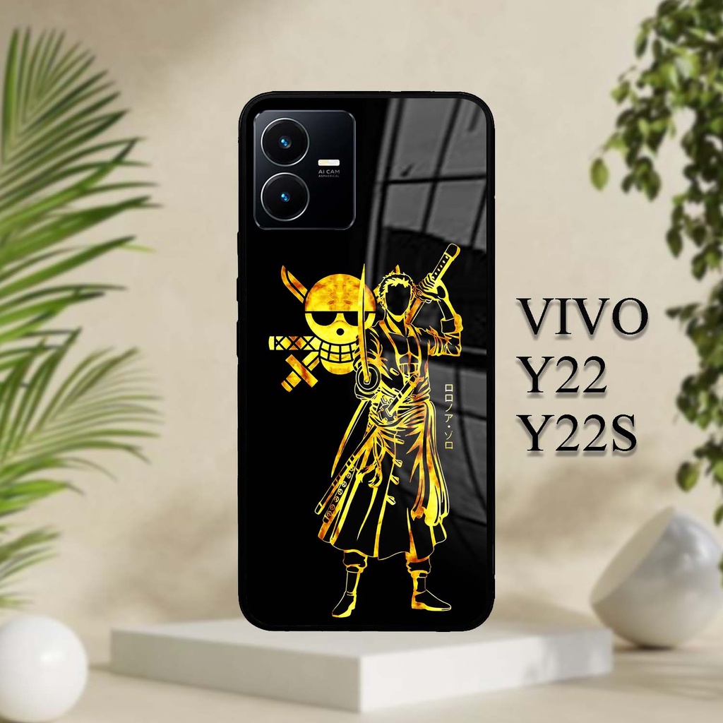 Case All Type Vivo Y22 Y22S Two Acc Case Terbaru Case Vivo Y22 Y22S Case Kekinian Case Lucu