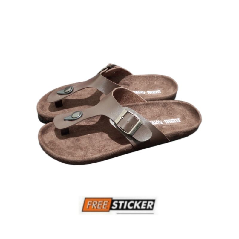 xaxinara JPT-002 | SANDAL WANITA PRIA TERBARU | sandal puyuh terlaris | sandal jepit | sendal fashion | sandal distro | sandal murah | sendal santai