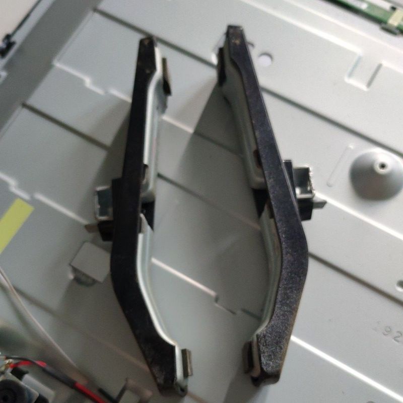 stand kaki tv led sharp 24le175i  24le170i original