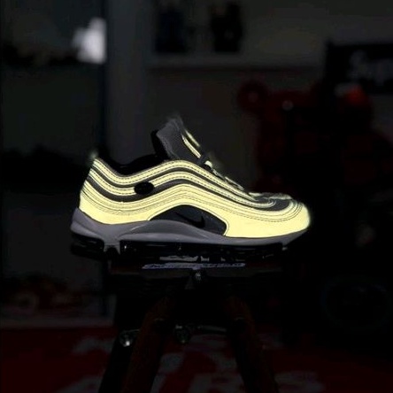 Nike Air Max 97 &quot;Reflect Silver&quot;