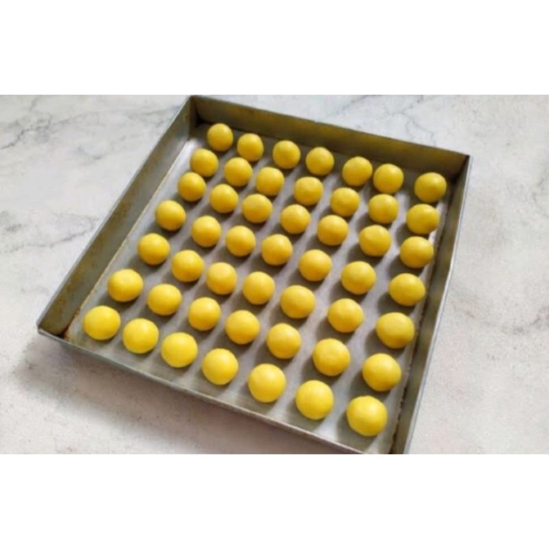 Loyang Kue kering / Loyang Nastar / Loyang Oven Tangkring