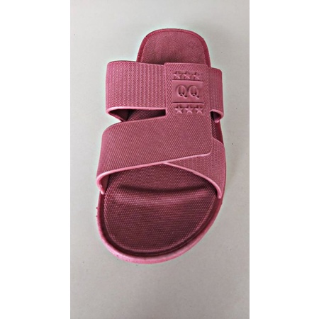 Sandal Pria Q-29 Tebal Empuk Anti Slip