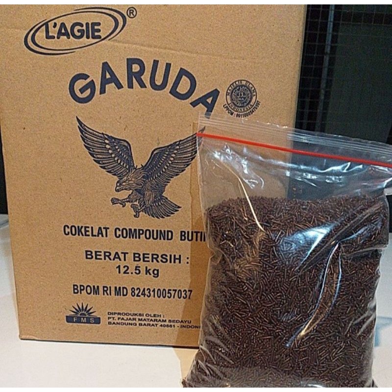 

Meises Garuda 1kg