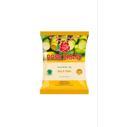 

GULA ROSEBRAND 1KG (KUNING)