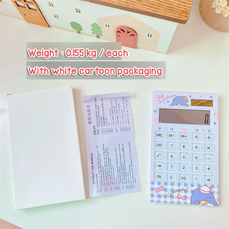 KALKULATOR KALLKULATOR 12 digit SANRIO KALKULATOR LUCU CALCULATOR CALLCULATOR KALKULATOR HELLO KITTYY CINNAMOROL MY MELODY KUROMI CALCULATOR CINNAMOROL @banyak