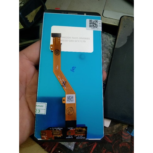 Lcd vivo y71 LCD VIVO Y71 TOUCHSCREEN VIVO Y71 LAYAR HP VIVO Y71