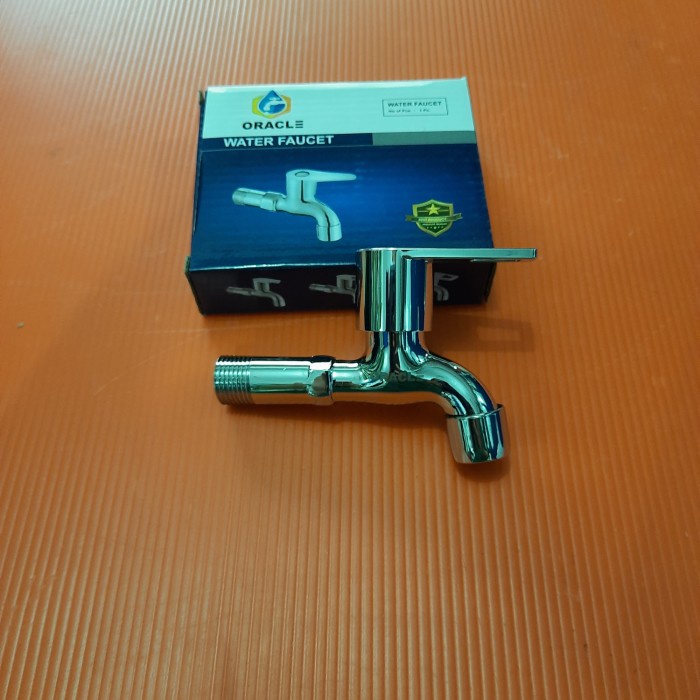 :::::::] kran tembok/ kran tembok tangkai / Oracle