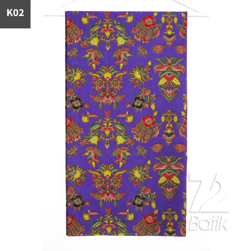 KAIN BATIK PREMIUM Bahan Katun Motif Kembang Timbangan Pink Tua 722751 Cap 72 Jarik Jarit Samping Kebat Panjang Batik Katun Modern Premium Bahan Seragam Batik Pernikahan Kantor Keluarga Murah Kamen Jadi Batik Bali Lembaran